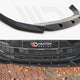 Maxton Design Front Splitter Skoda Karoq Sportline 2017-