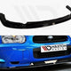 Maxton Design Front Splitter Subaru Impreza WRX STI Blobeye