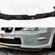 Maxton Design Front Splitter Subaru Impreza WRX STI Hawkeye