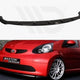 Maxton Design Front Splitter Toyota Aygo Preface