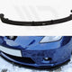 Maxton Design Front Splitter Toyota Celica T23 TS Preface