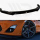Maxton Design Front Splitter Toyota GT86 12-16