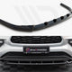 Maxton Design Front Splitter Toyota Highlander Mk4