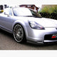 Maxton Design Front Splitter Toyota MR2 MK3