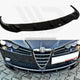 Maxton Design Front Splitter V.1 Alfa Romeo 159