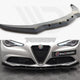 Maxton Design Front Splitter V.1 Alfa Romeo Giulia Sport