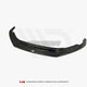 Maxton Design Front Splitter V.1 Audi R8 MK2 15-17
