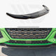 Maxton Design Front Splitter V.1 Audi RSQ3 F3 2019-UP