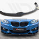 Maxton Design Front Splitter V.1 BMW 2-Series M-Pack F22