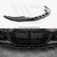 Maxton Design Front Splitter V.1 BMW 4-Series M-pack G22 2020-