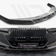 Maxton Design Front Splitter V.1 BMW 7-Series M-Pack M760e G70