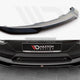 Maxton Design Front Splitter V.1 BMW I3 MK1 Facelift 17-22