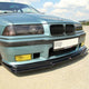 Maxton Design Front Splitter V.1 BMW M3 E36 Coupe 99-99