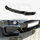 Maxton Design Front Splitter V.1 BMW X6 F16 M Sport 14-19