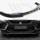 Maxton Design Front Splitter V.1 BMW X6 M F96