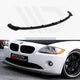 Maxton Design Front Splitter V.1 BMW Z4 E85 E86 Preface Model 02-06