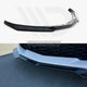 Maxton Design Front Splitter V.1 Chevrolet Camaro 6TH-GEN. Phase-i 2SS Coupe 2016-18