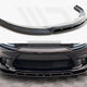 Maxton Design Front Splitter V.1 Dodge Charger SRT MK7 Facelift