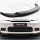 Maxton Design Front Splitter V.1 Dodge Durango RT MK3 Facelift 14-20