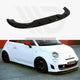 Maxton Design Front Splitter V.1 Fiat 509 MK1 Abarth 09-12
