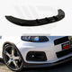 Maxton Design Front Splitter V.1 Fiat Grande Punto Abarth