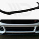 Maxton Design Front Splitter V.1 Focus ST MK3 Facelift Model
