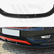 Maxton Design Front Splitter V.1 Ford Focus 3 ST-Line Facelift 15-18