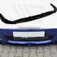Maxton Design Front Splitter V.1 Ford Focus MK1 RS