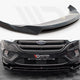 Maxton Design Front Splitter V.1 Ford Kuga ST-Line MK2 19-