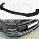 Maxton Design Front Splitter V.1 Ford Mustang MK6 GT 01-17