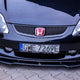 Maxton Design Front Splitter V.1 Honda Civic EP3 MK7 Type-r s Facelift 03-06