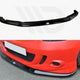 Maxton Design Front Splitter V.1 Honda JAZZ