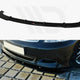 Maxton Design Front Splitter V.1 Infiniti G37 Sedan 09-10
