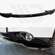 Maxton Design Front Splitter V.1 Infiniti QX70