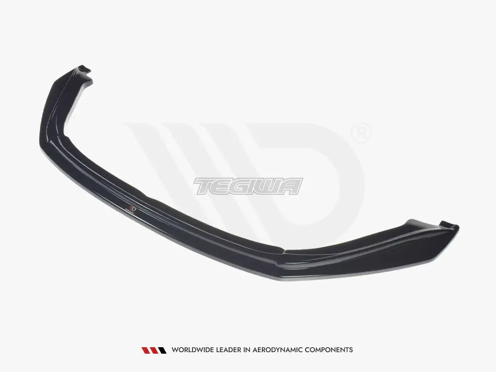 Maxton Design Front Splitter V.1 Jaguar F Type 2013-16