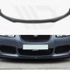 Maxton Design Front Splitter V.1 Jaguar XF- R 09-11