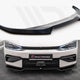 Maxton Design Front Splitter V.1 Kia EV6 GT-Line Mk1