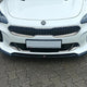 Maxton Design Front Splitter V.1 KIA Stinger GT 2017-19