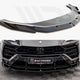 Maxton Design Front Splitter V.1 Lamborghini URUS MK1