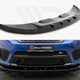 Maxton Design Front Splitter V.1 Land Rover Range Rover Sport SVR Mk2