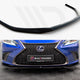 Maxton Design Front Splitter V.1 Lexus ES F Sport Mk7