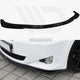 Maxton Design Front Splitter V.1 Lexus IS MK2