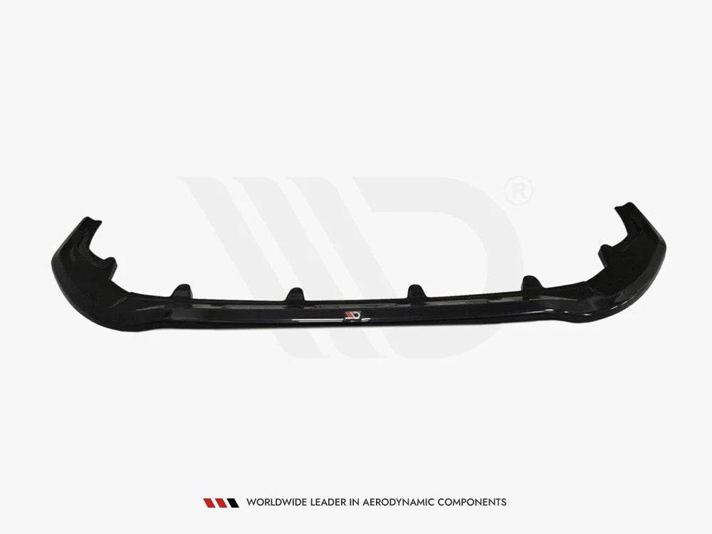 Maxton Design Front Splitter V.1 Lexus RX MK4 F-sport