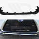 Maxton Design Front Splitter V.1 Lexus RX MK4 F-sport