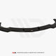 Maxton Design Front Splitter V.1 Mazda 3 MK2 MPS