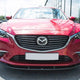 Maxton Design Front Splitter V.1 Mazda 6 GJ MK3 Facelift 2014- 2017