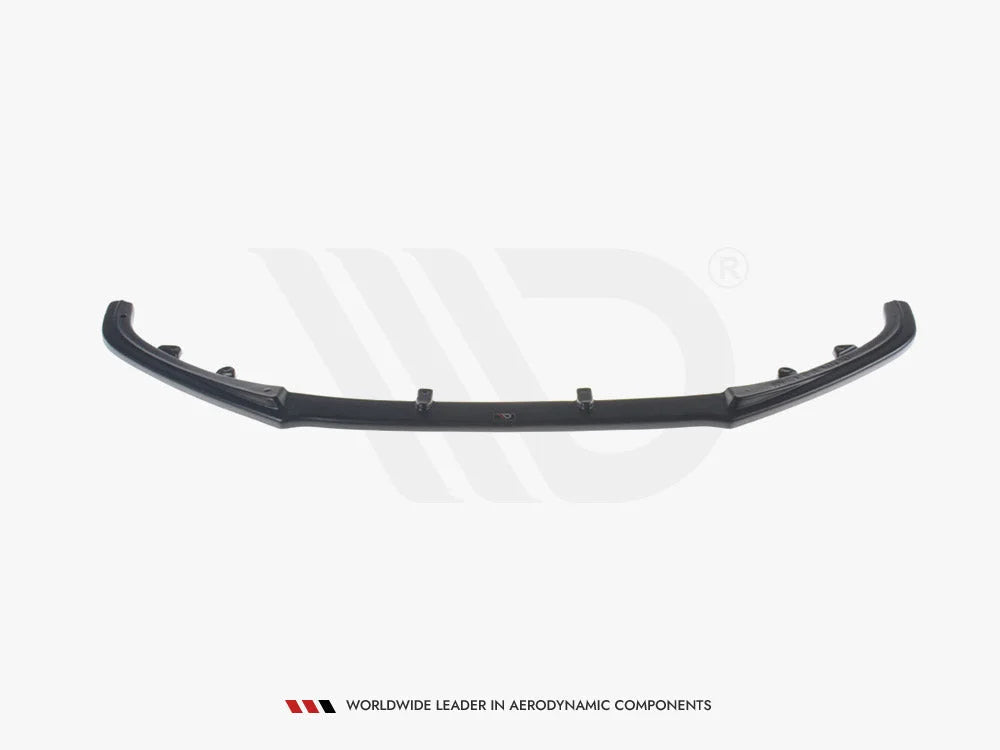 Maxton Design Front Splitter V.1 Mazda CX-5 Facelift 15-17