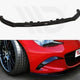 Maxton Design Front Splitter V.1 Mazda MX-5 IV 14-19
