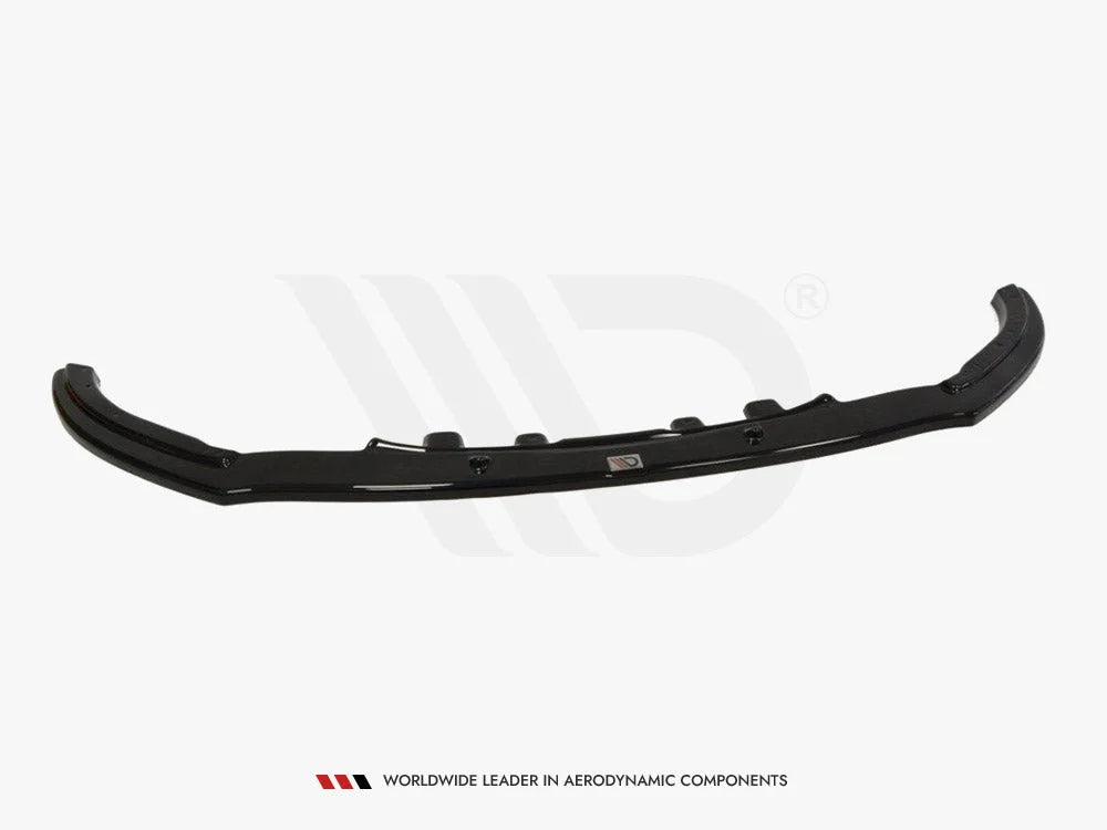 Maxton Design Front Splitter V.1 Mazda MX-5 IV 14-19