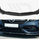 Maxton Design Front Splitter V.1 Mercedes A W176 AMG Facelift